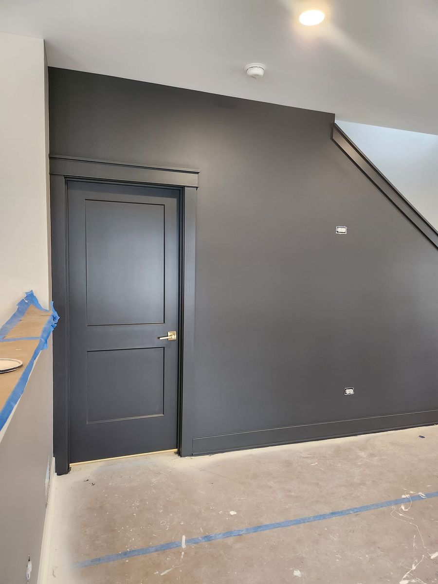Interior Painting for Dave's Painting Services in Berwyn, Illinois