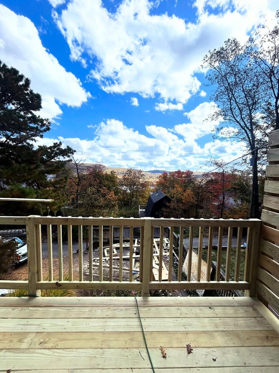 Remodeling & Renovation for LNC Contracting in Greenwood Lake, NY