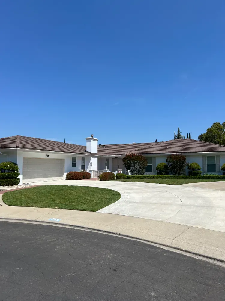 Exterior Painting for Ironcrest Painting in Reno, NV