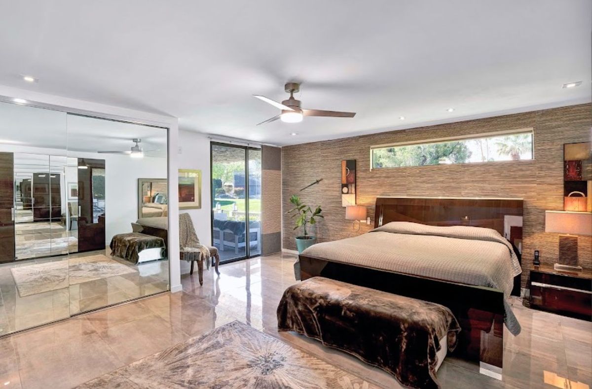 Remodeling Services for VS Design & Remodel in Palm Springs, CA
