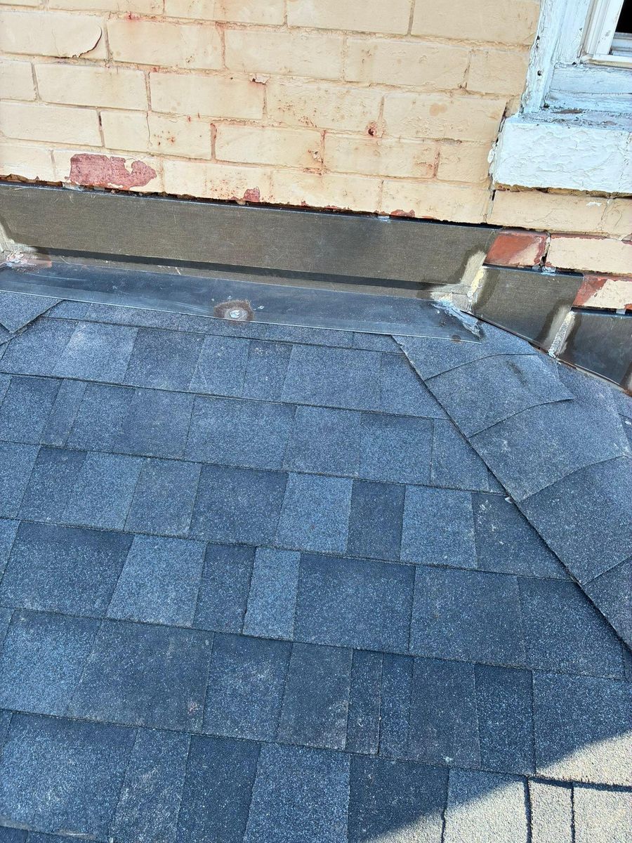 Roofing Replacement for Precious Roofing in Madeira, OH