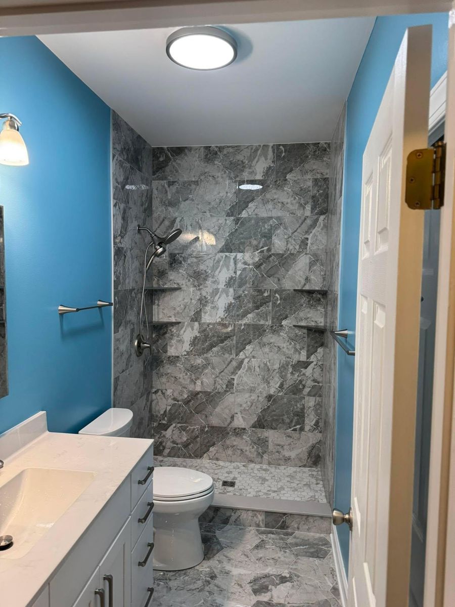 Remodeling Services for G.W. Construction in Lexington Park, MD