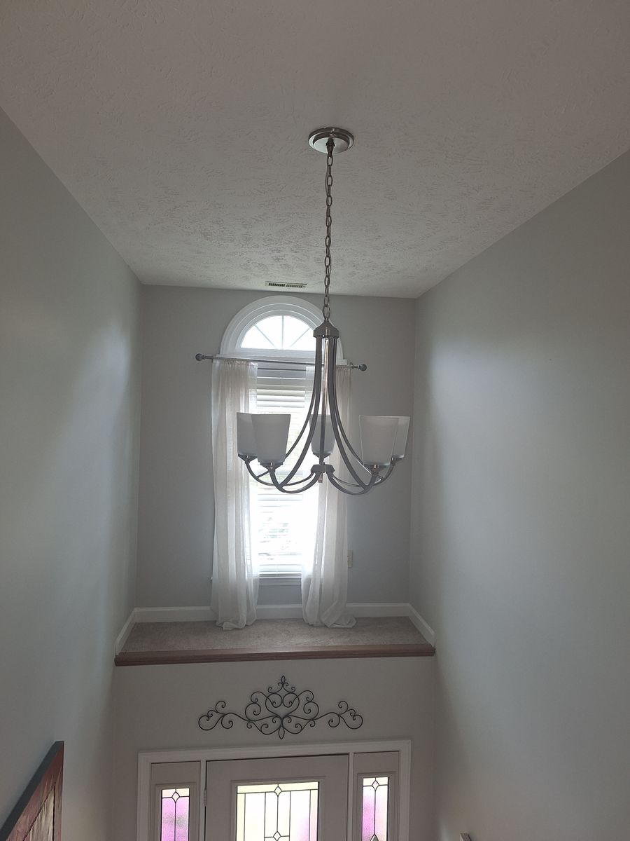 Lighting Installation and Repairs for Flash Gordon Electric LLC in Hope Mills, NC