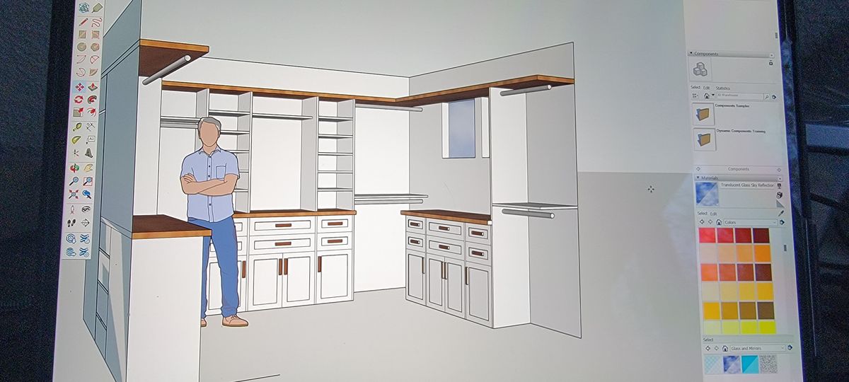 Bespoke Creations for Line of Sight Development in Ogden, UT