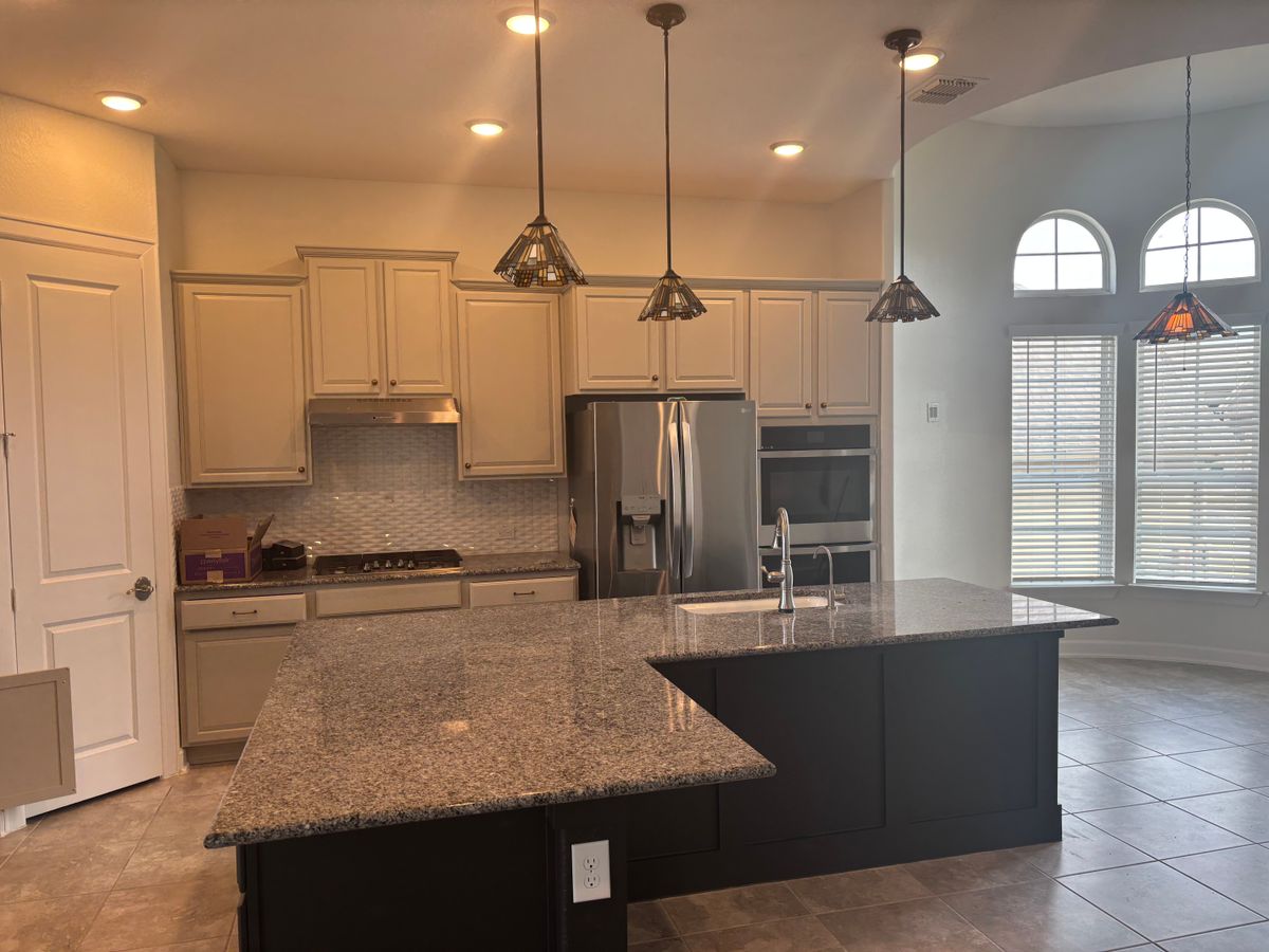 Remodeling Services for John Webb Services    in New Braunfels, TX