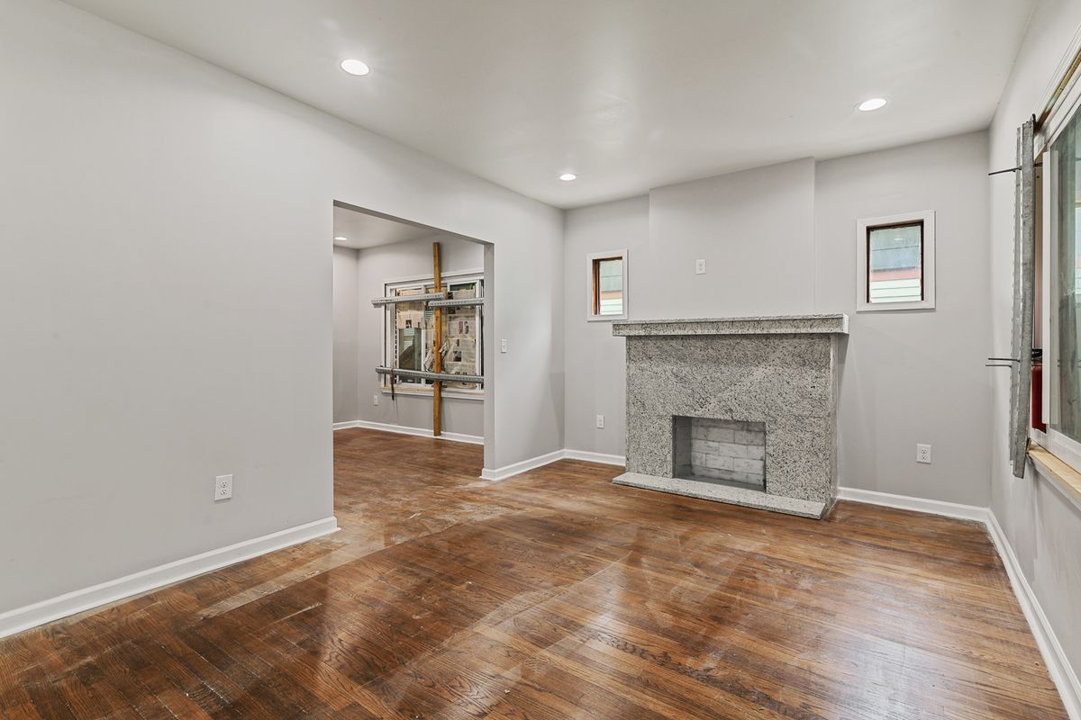 General Contractor for Denson Construction Services in Detroit, MI