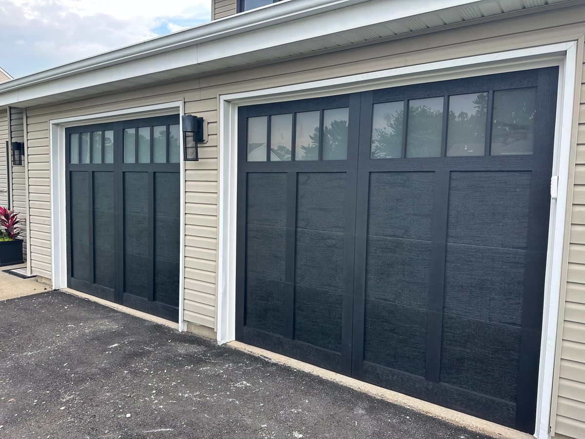 Garage Door Installation for Don's Doors in Ocean County, NJ