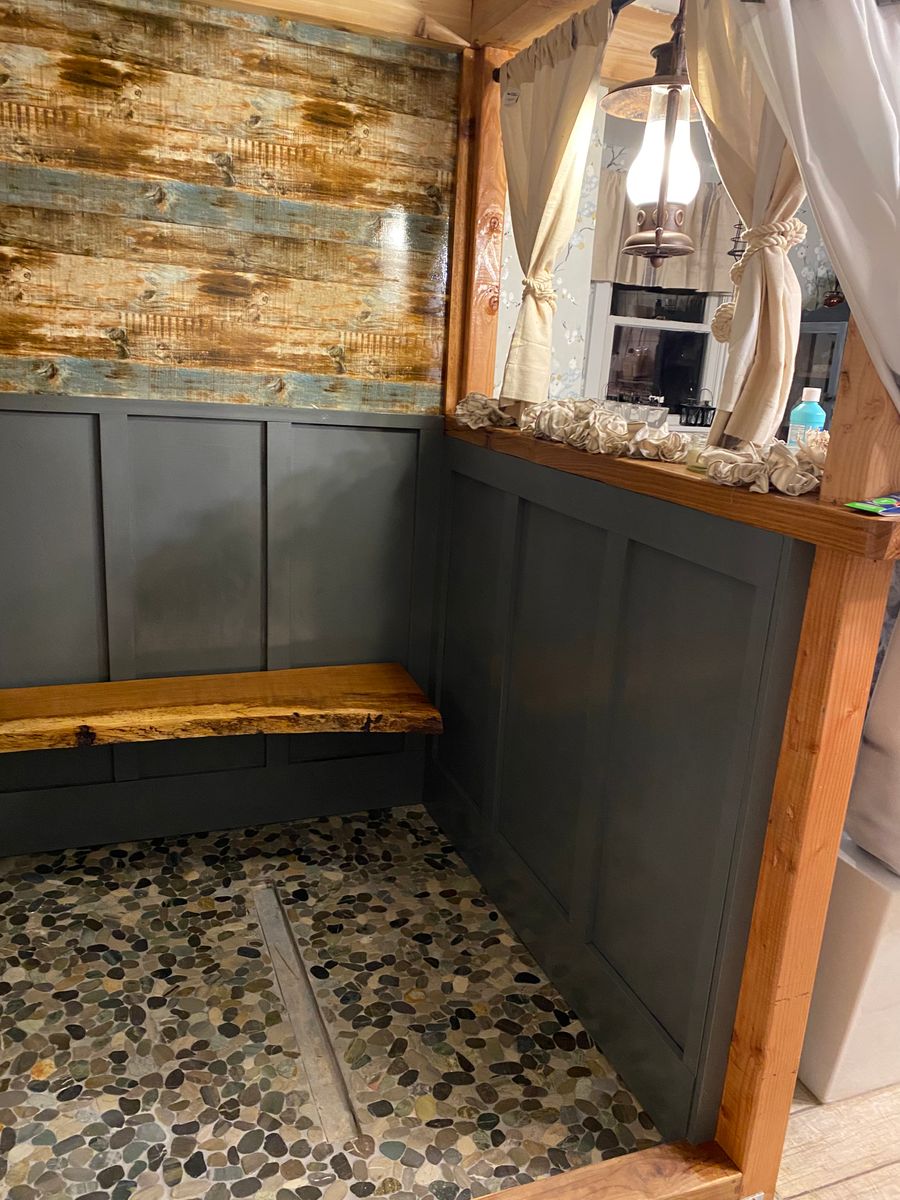 Bathroom Remodeling for Home Innovation & Design in Mineral, VA