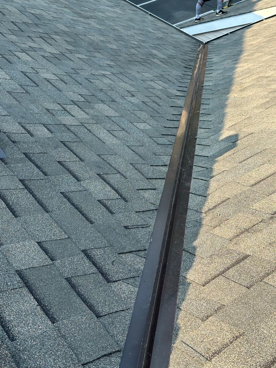 Roofing Installation for MDM Roofing in Portland, OR