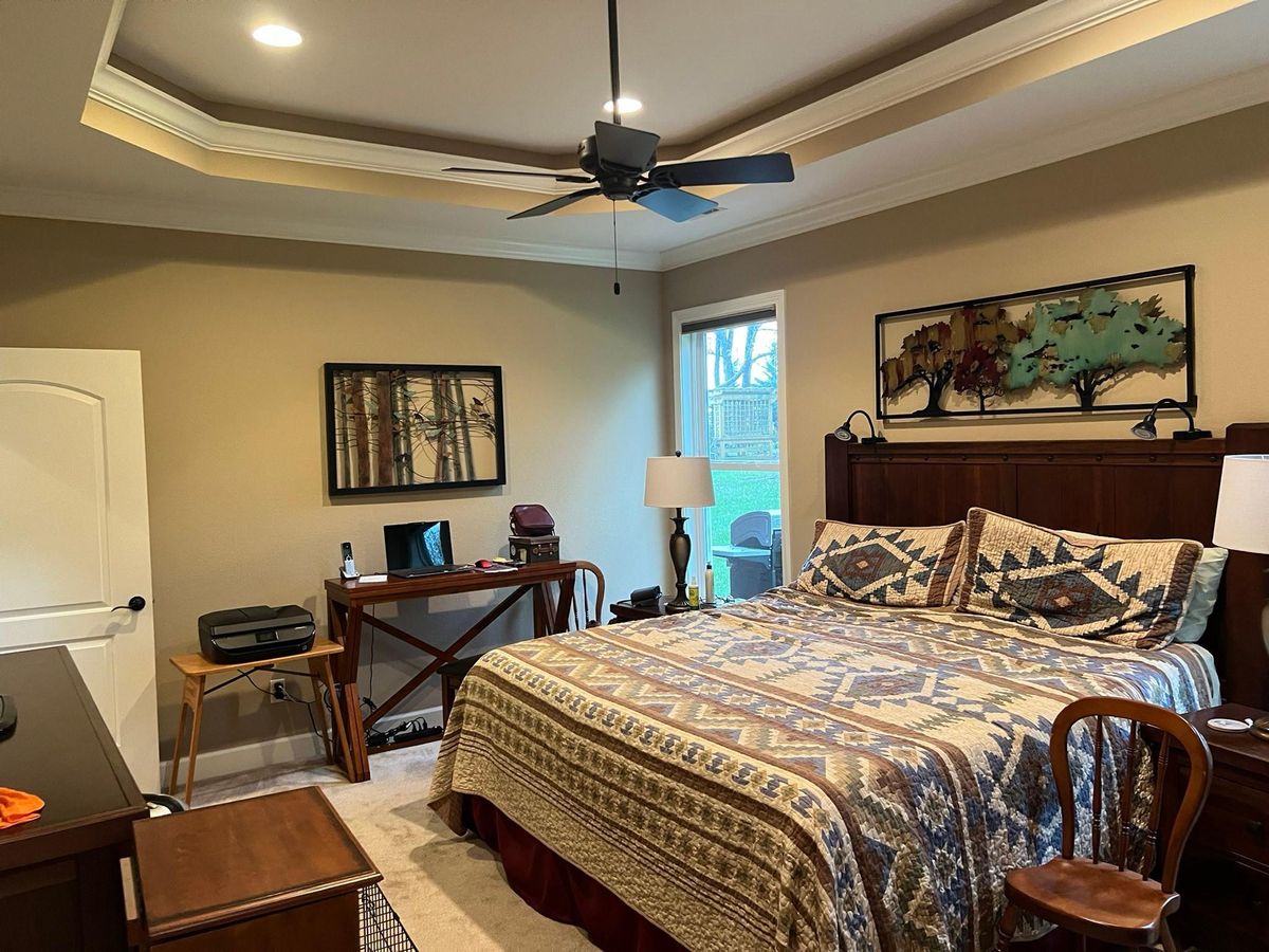 Other Services for Second Generation Painting in Tellico Plains, TN