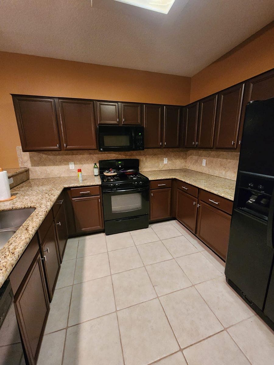 Other Painting Services for 911 Painters in Houston, TX