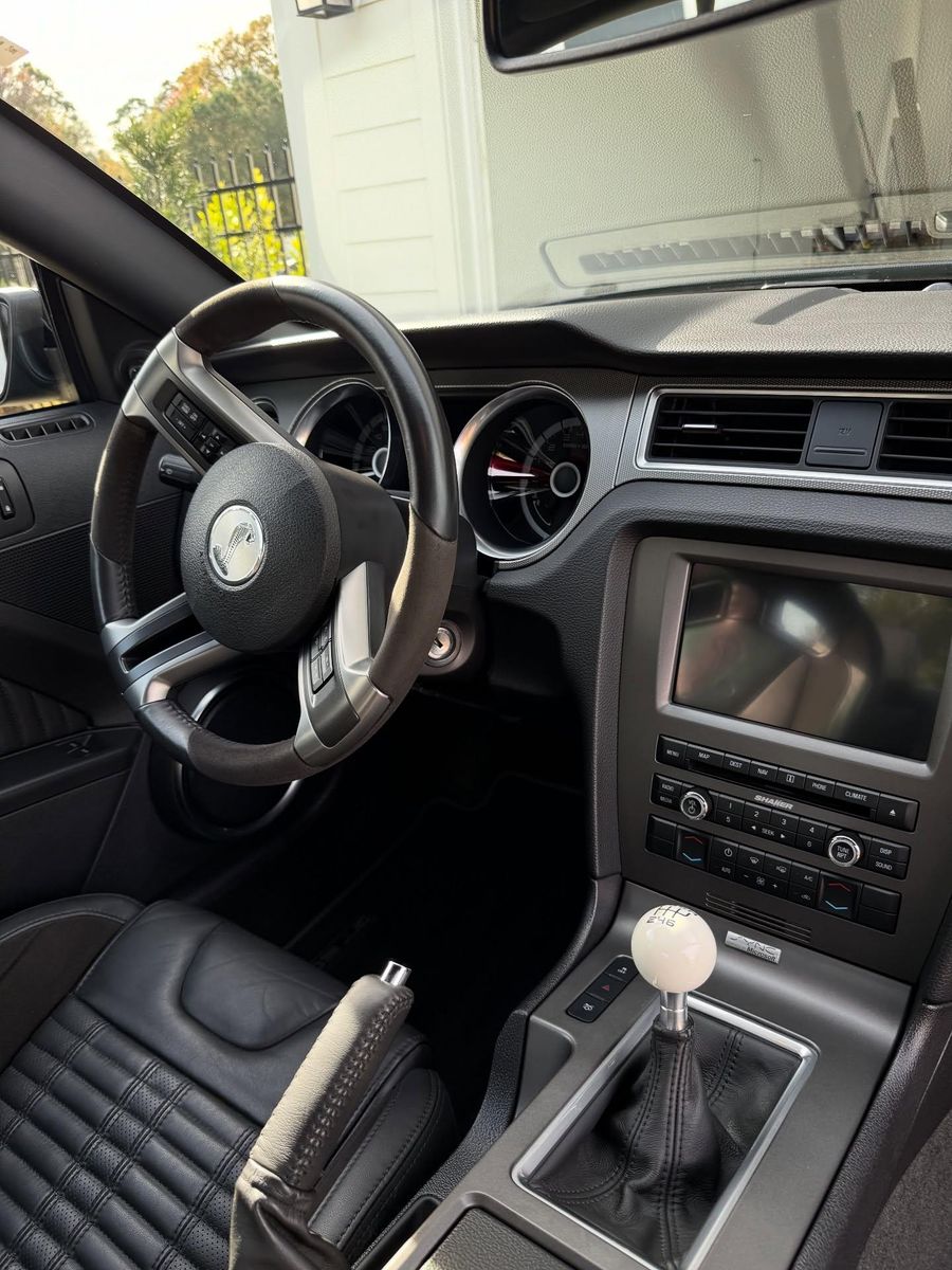 Silver Package "Mini Detail" for Relentless Shine Mobile Detailing in Calabash, NC