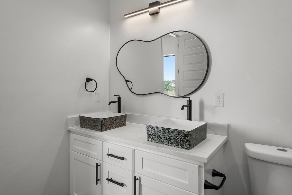 Full Home Remodels for Casoma Construction in Rio Rico, AZ