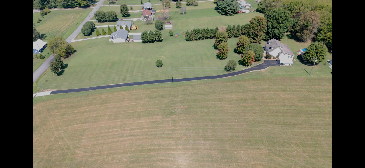 Sealcoating for Quality Paving in Seymour, TN