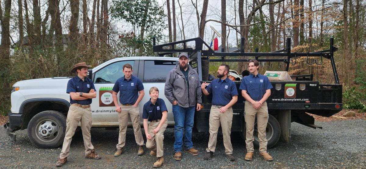 iFence Aluminum Fence Posts for Fence My Lawn in Charlotte, NC