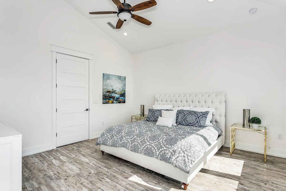 Kitchen Renovation for Boomer Builds in Gulf Breeze, FL