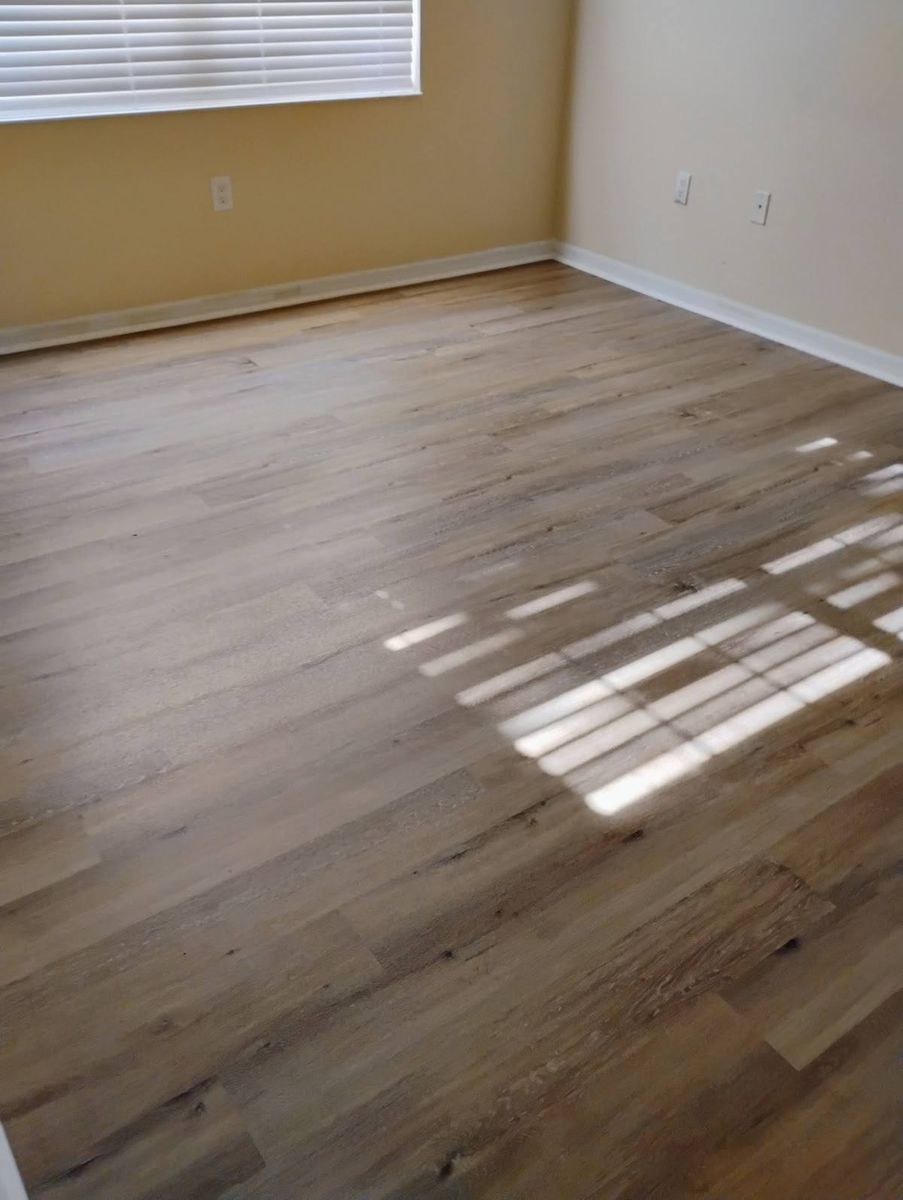 Installation Services for Travieso Flooring LLC in Dade City, FL