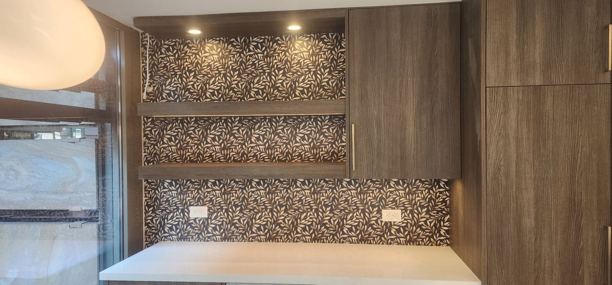 Outlet and Switch Installation for LV Innovations in Phoenix, AZ