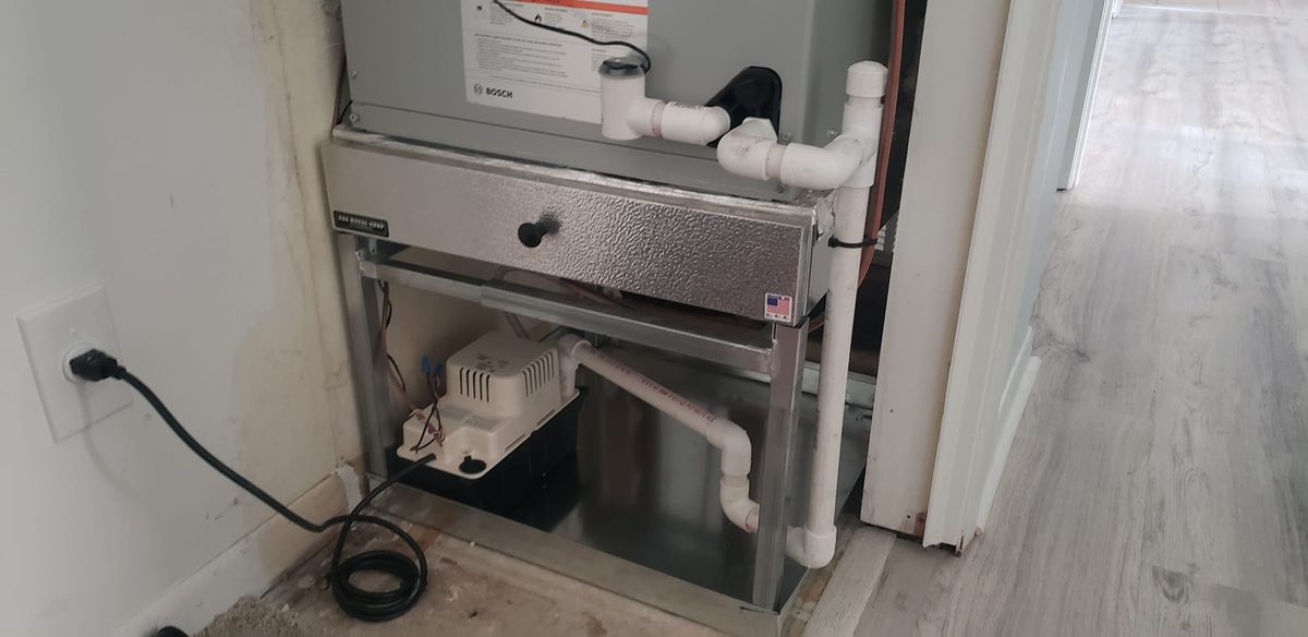 Routine Maintenance and Tune-ups for Tri-State HVAC Solutions LLC in Callahan, FL