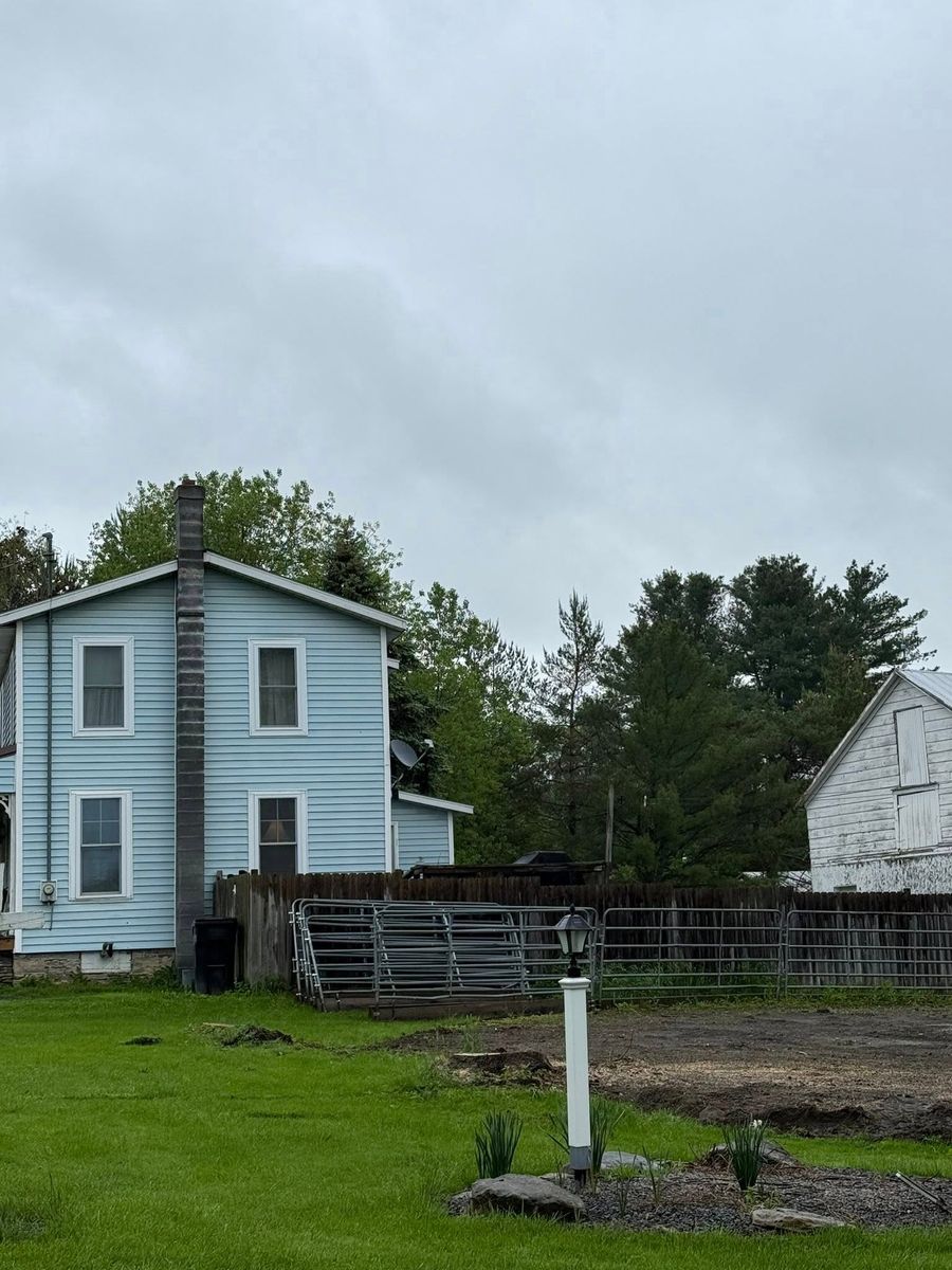 Firewood Cutting and Delivery for Sterlings Tree Removal in Cobleskill, New York