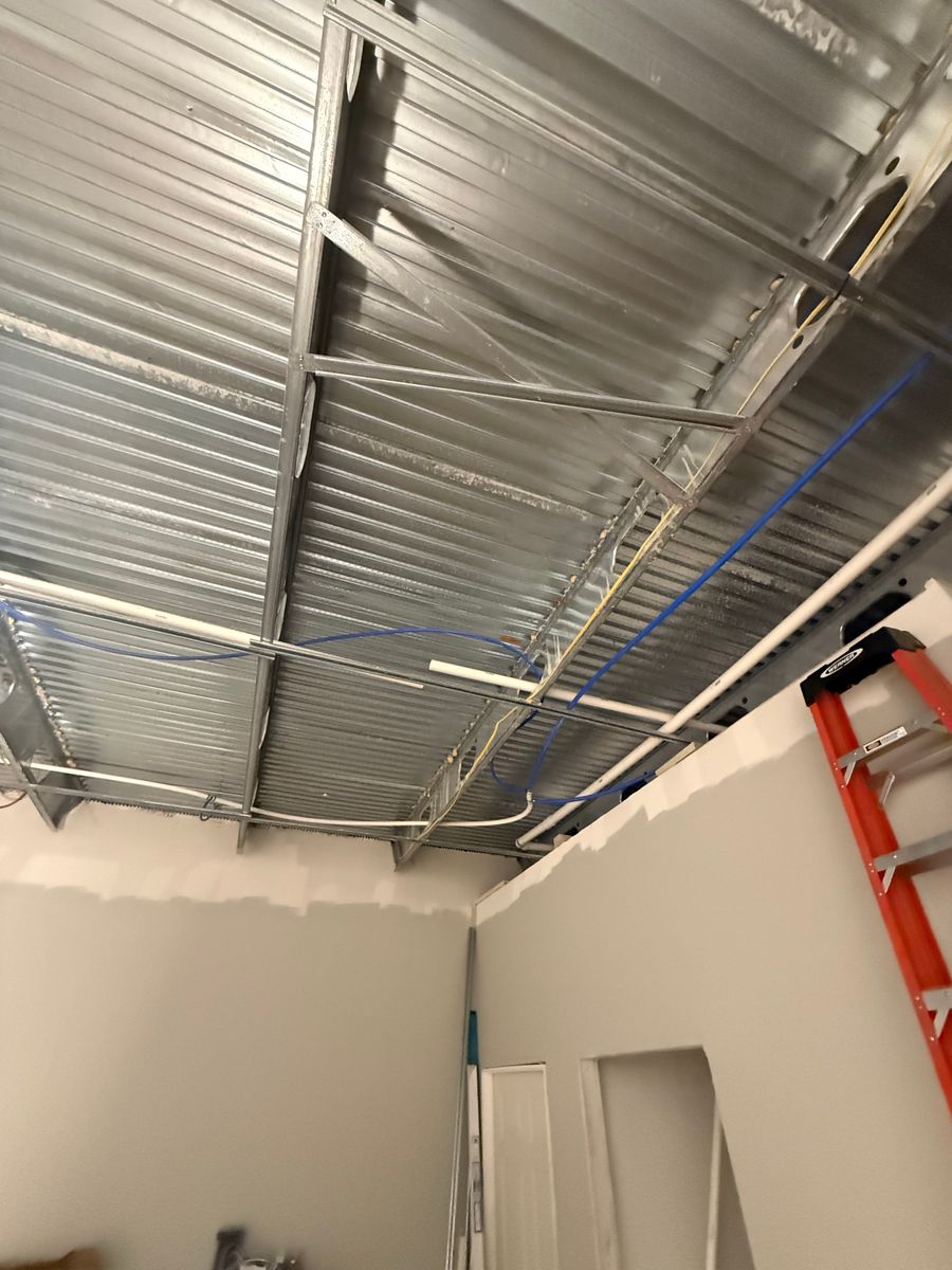 Residential Construction for Visten Construction Group LLC in Burkburnett, TX