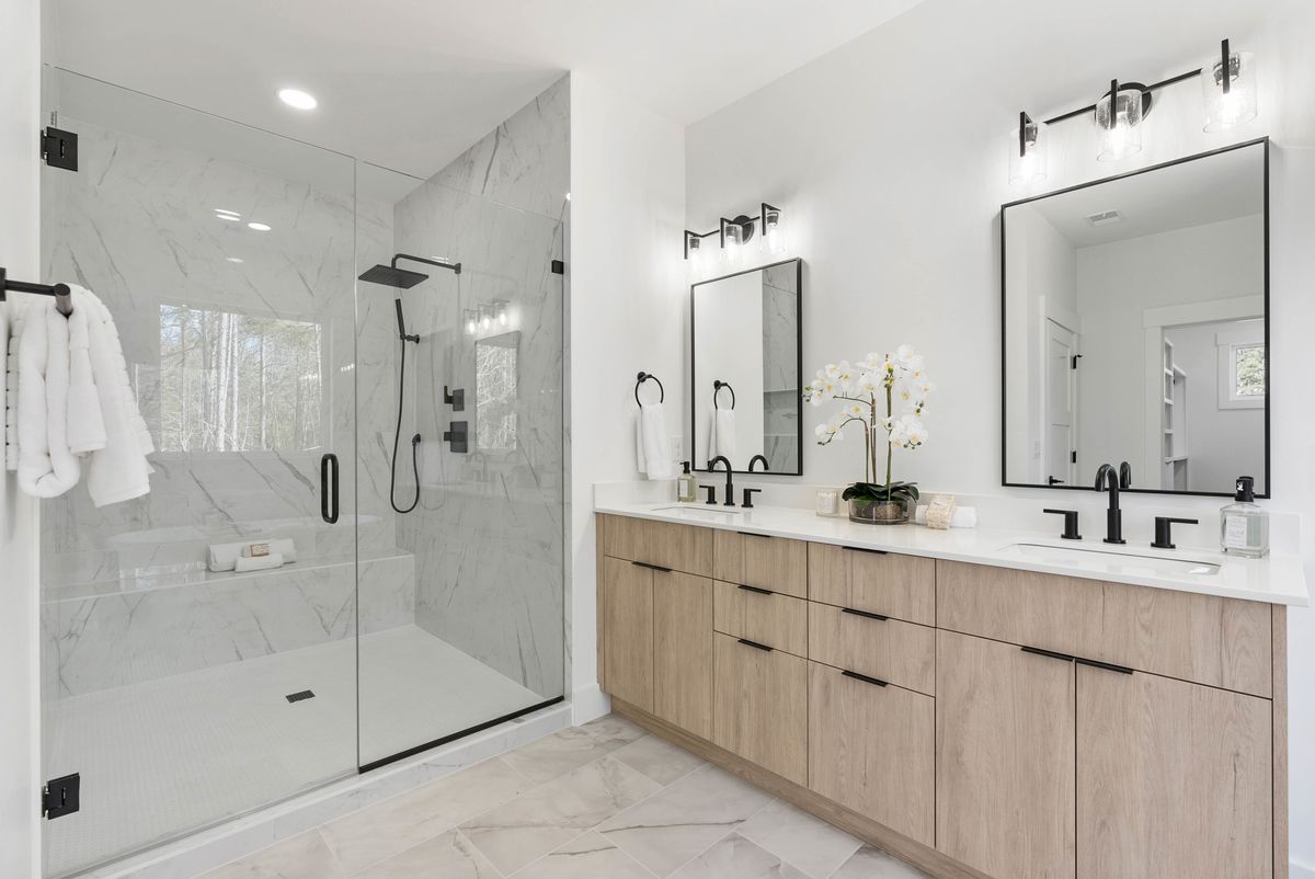 Kitchen and Bathroom Renovations for Anchor Point Builders LLC in Greenville, SC