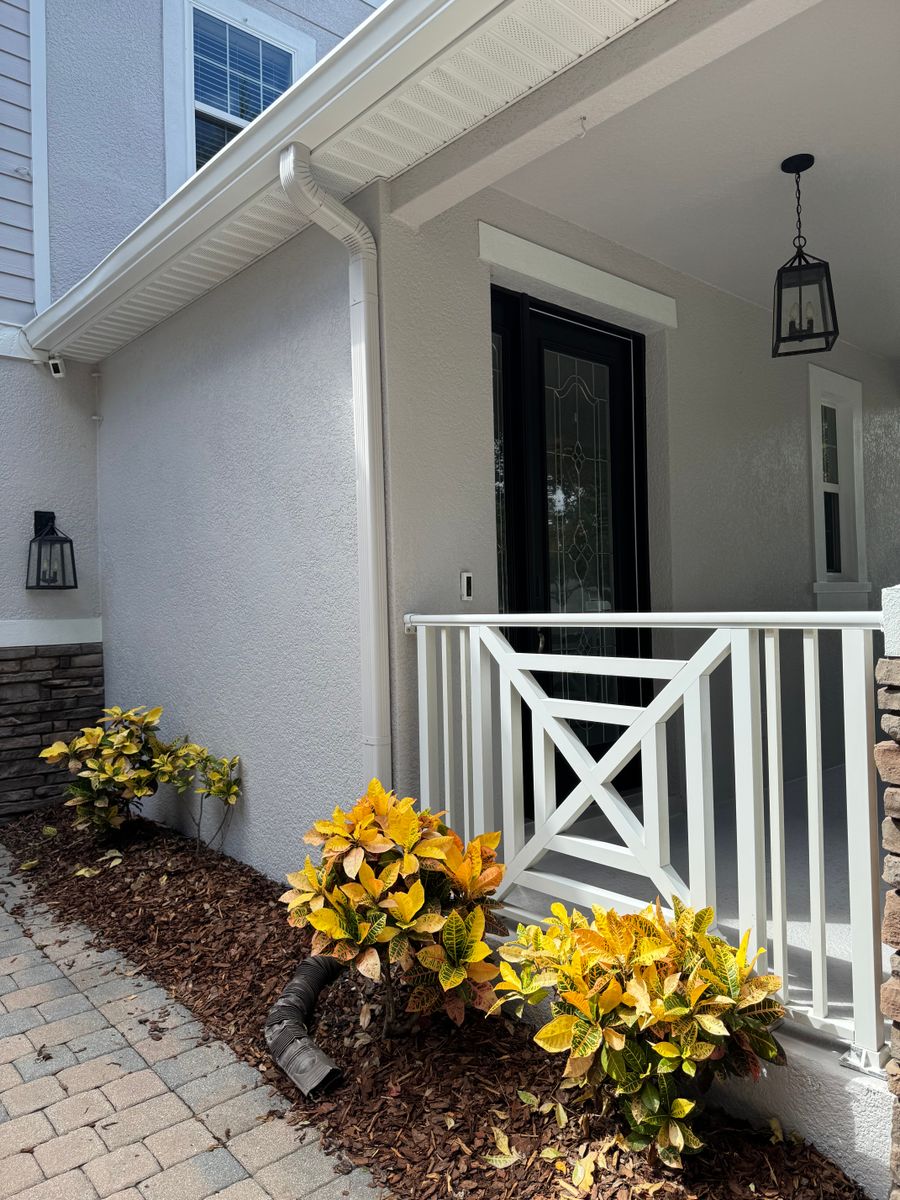 Exterior Painting for Paint Bros of Orlando in Orlando, FL