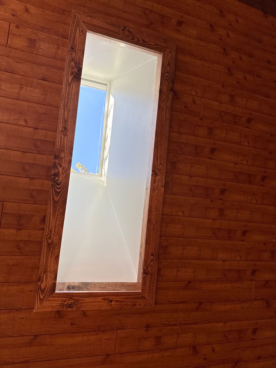 Roofing Repairs for RJ Roofing of WNC in Brevard, NC