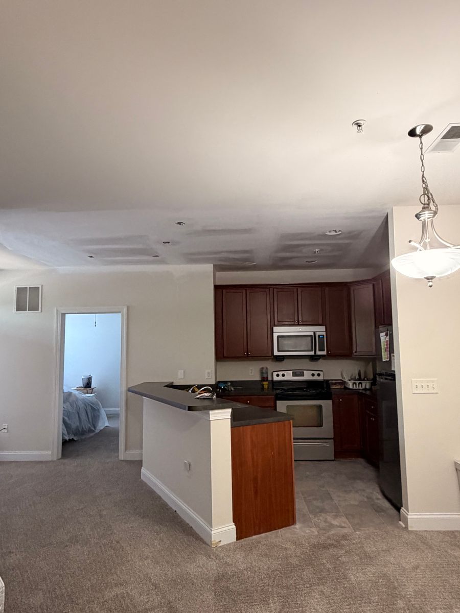 Drywall Repair for Carrillo Drywall Services in Temple, PA