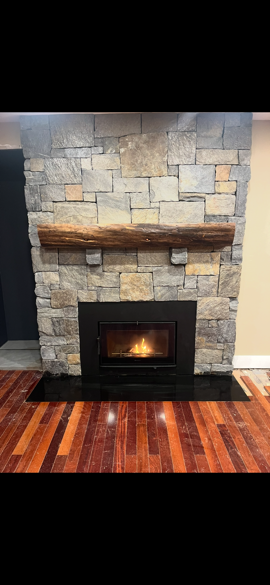 Masonry Restoration for Vermont Custom Masonry, LLC in Chittenden County, VT