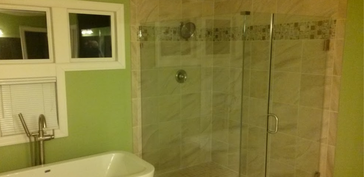 Bathroom Renovation for Good Works R&C in Nampa, ID