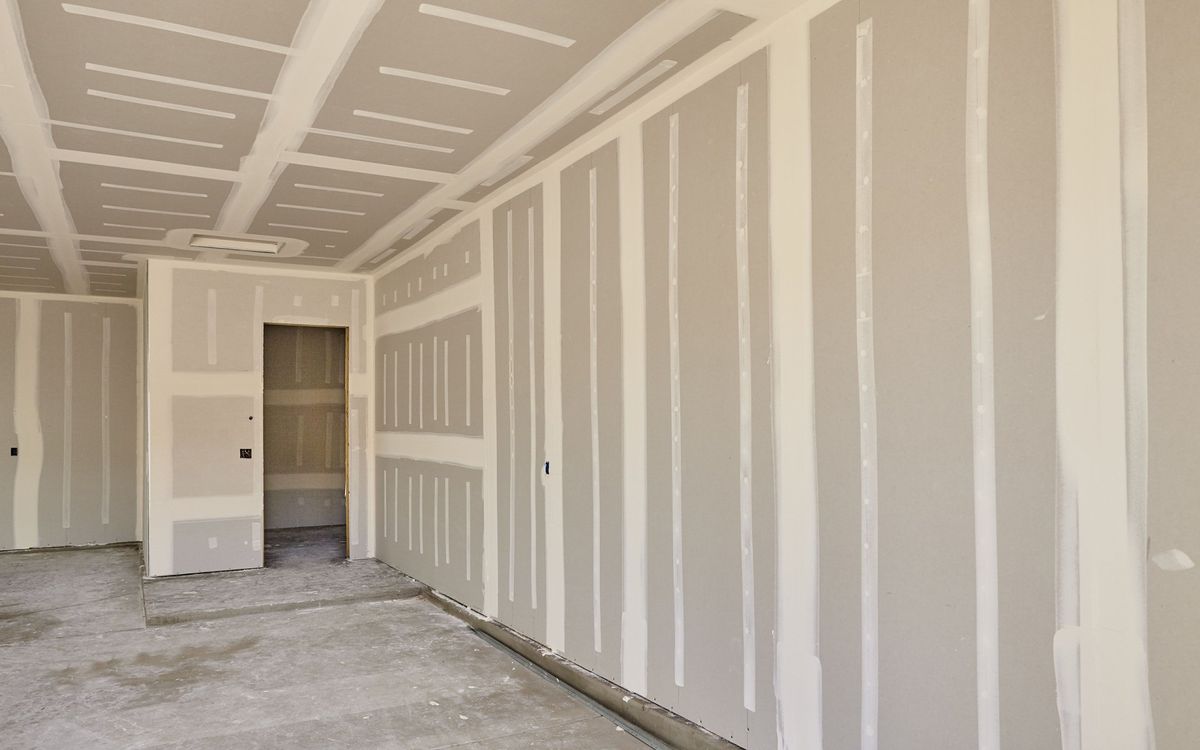 Painting and Drywall for Parker Property Manage in , 