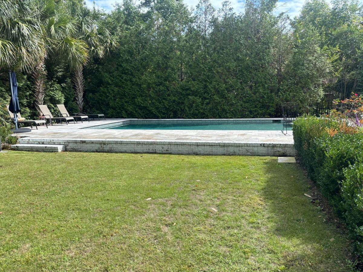 Hardscape Cleaning for Living Stream Pressure Washing in Wilmington, NC