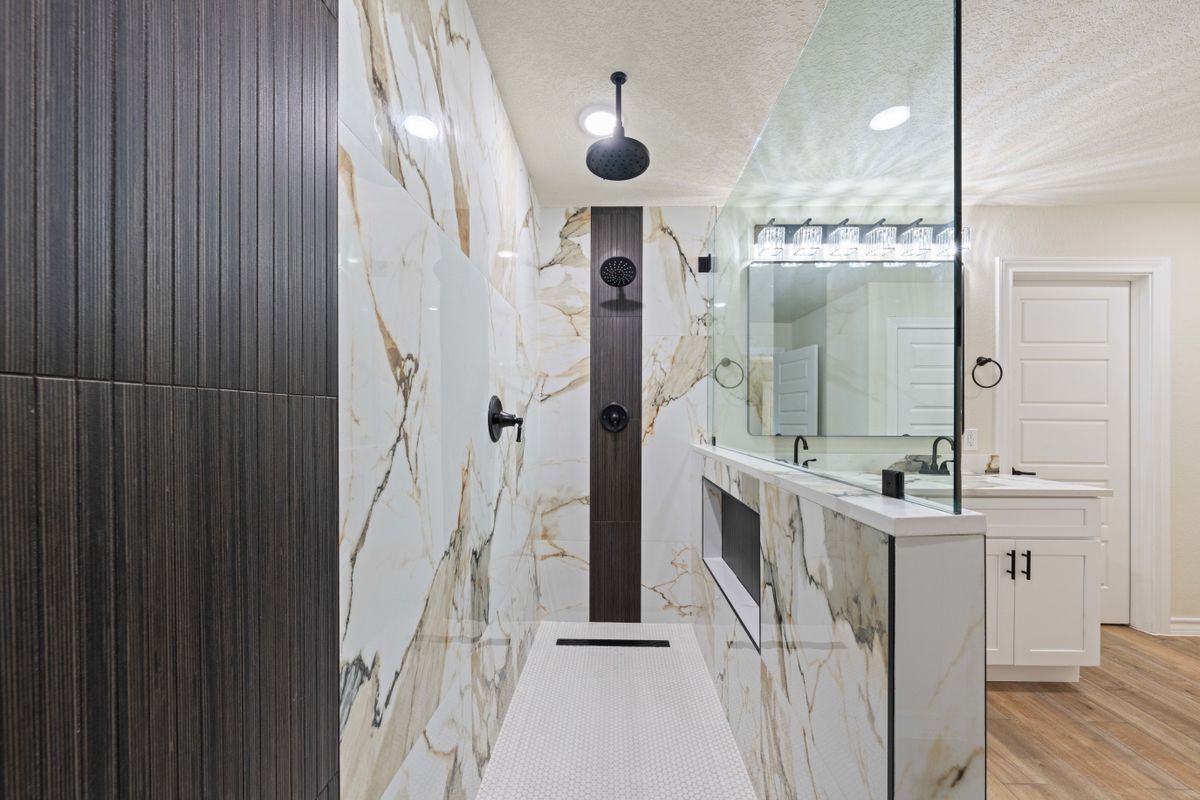 New Builds for Concrete Cowboys Construction Services in San Antonio, TX