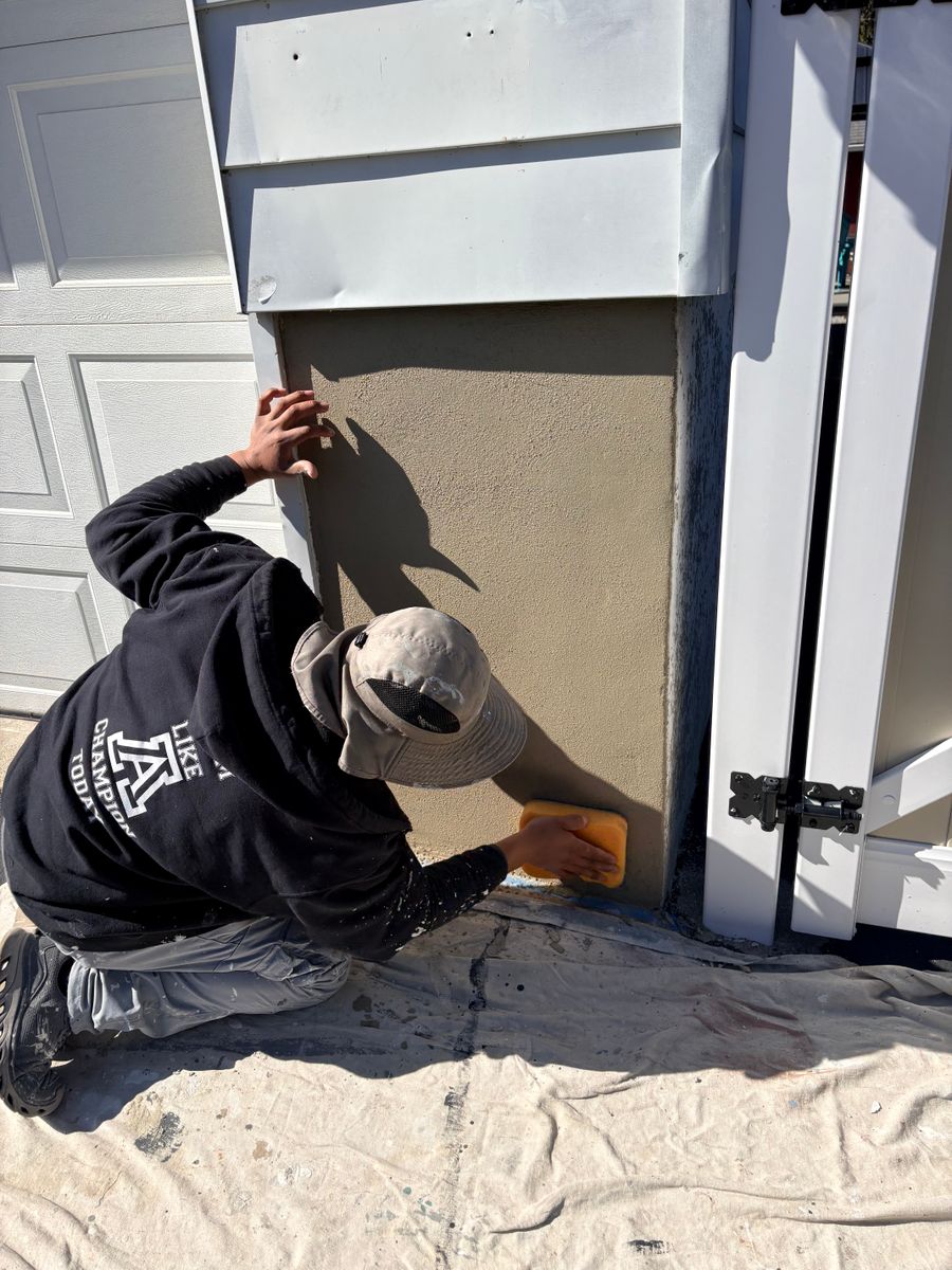 Exterior Painting for Guss Professional Painting and Wallpaper in Allendale, NJ
