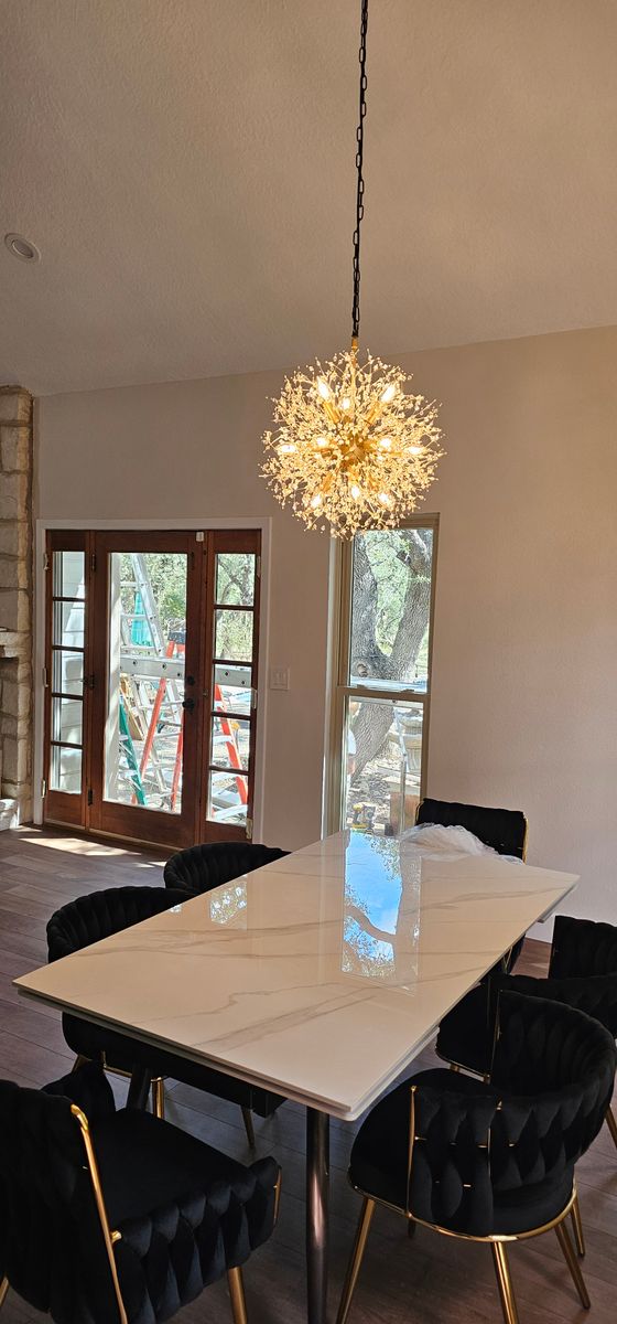 Full Home Remodeling for Spencer Renovations Inc. in Selma, TX