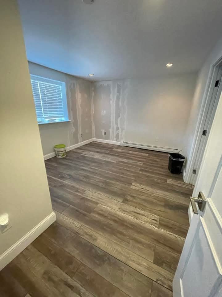 Kitchen Renovation for Oceanfront Building And Remodeling in Wareham, MA