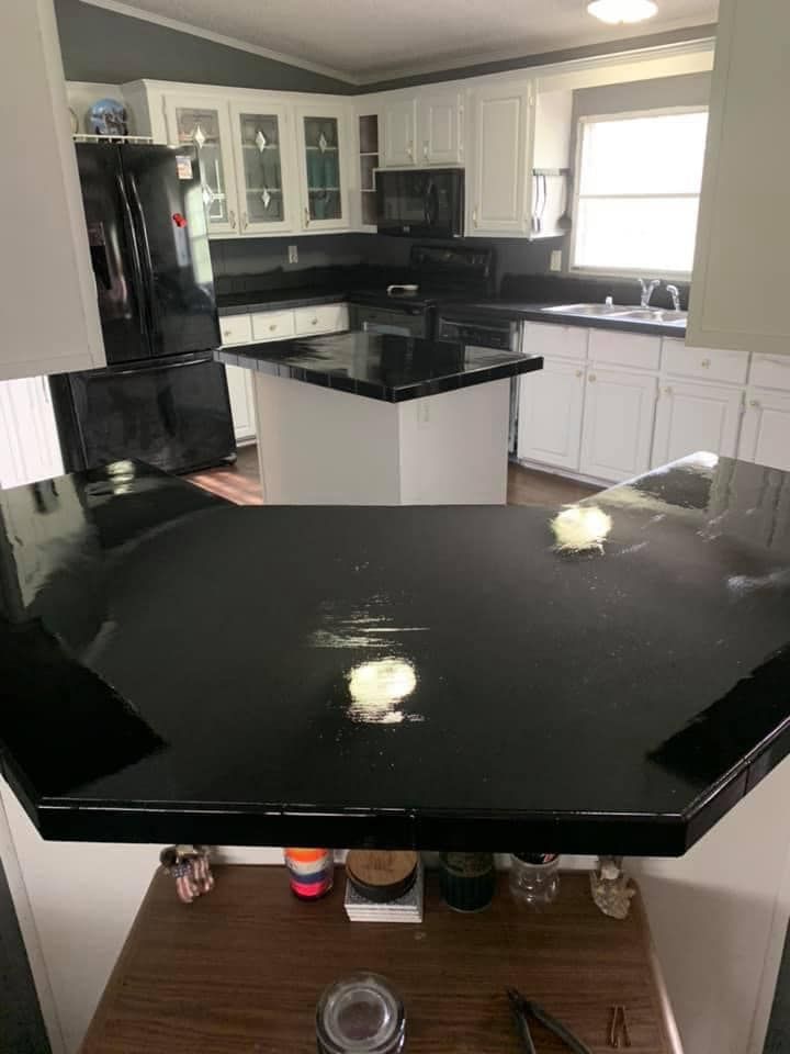 Kitchen and Bathroom Renovations for Ice Remodeling in Vinita, OK