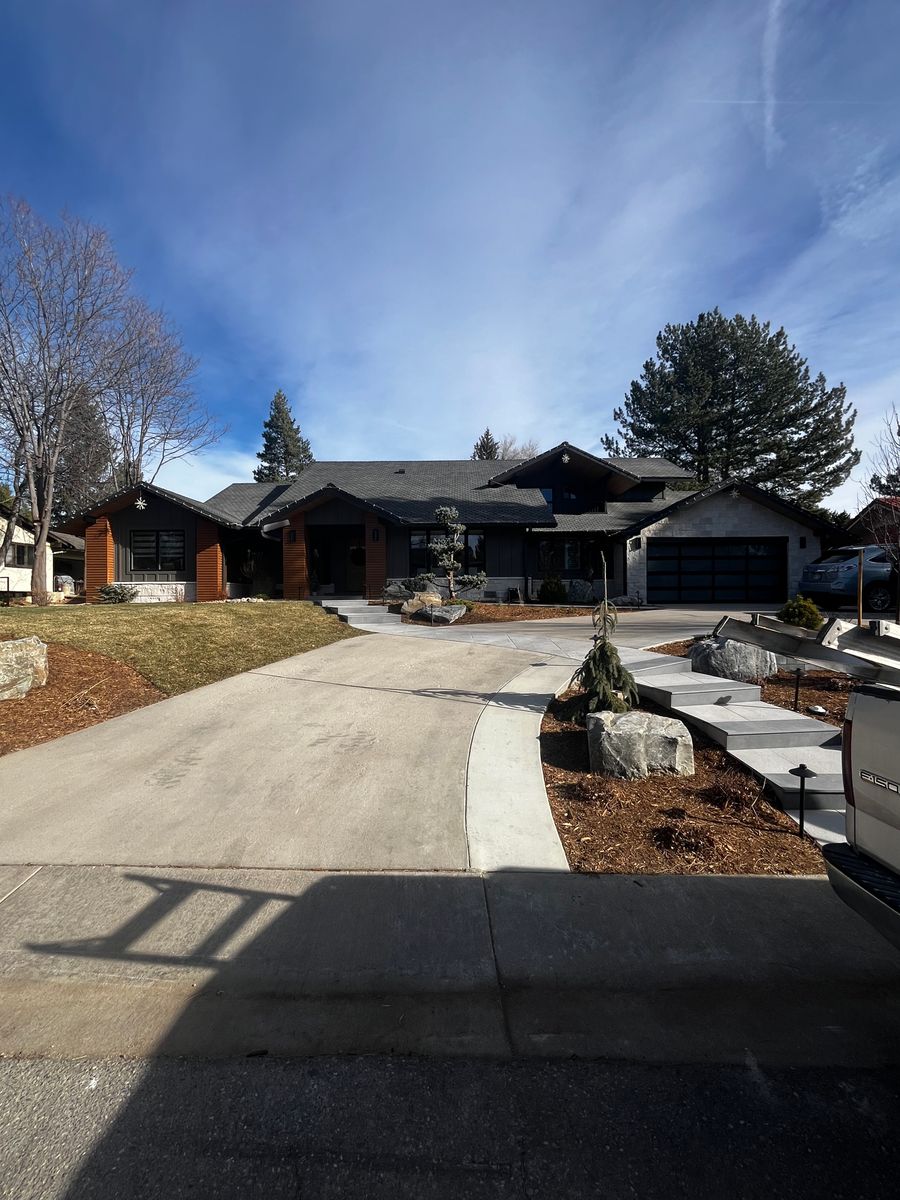 Columns & Mailboxes for Curb Appeal Masonry in Aurora, CO