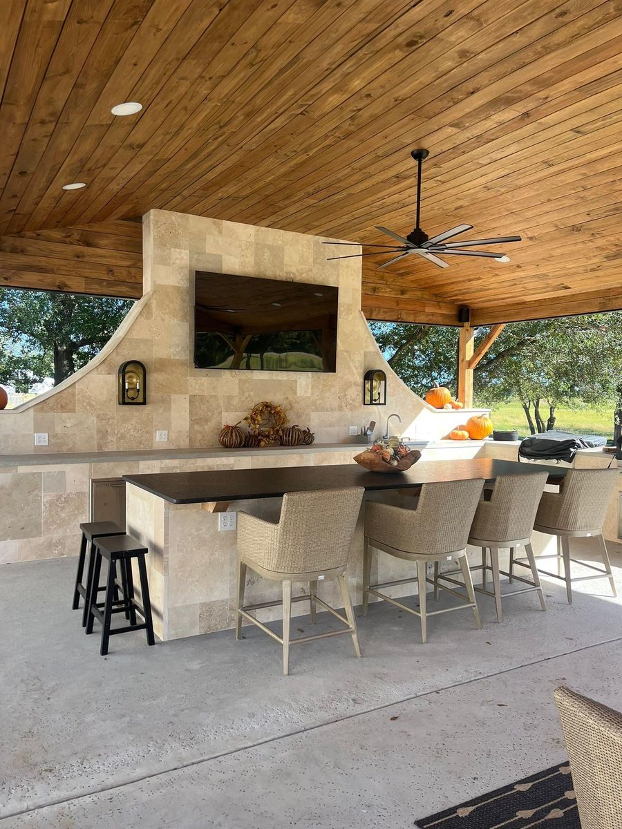 Property Flips for NTX Reno’s in Whitewright, TX