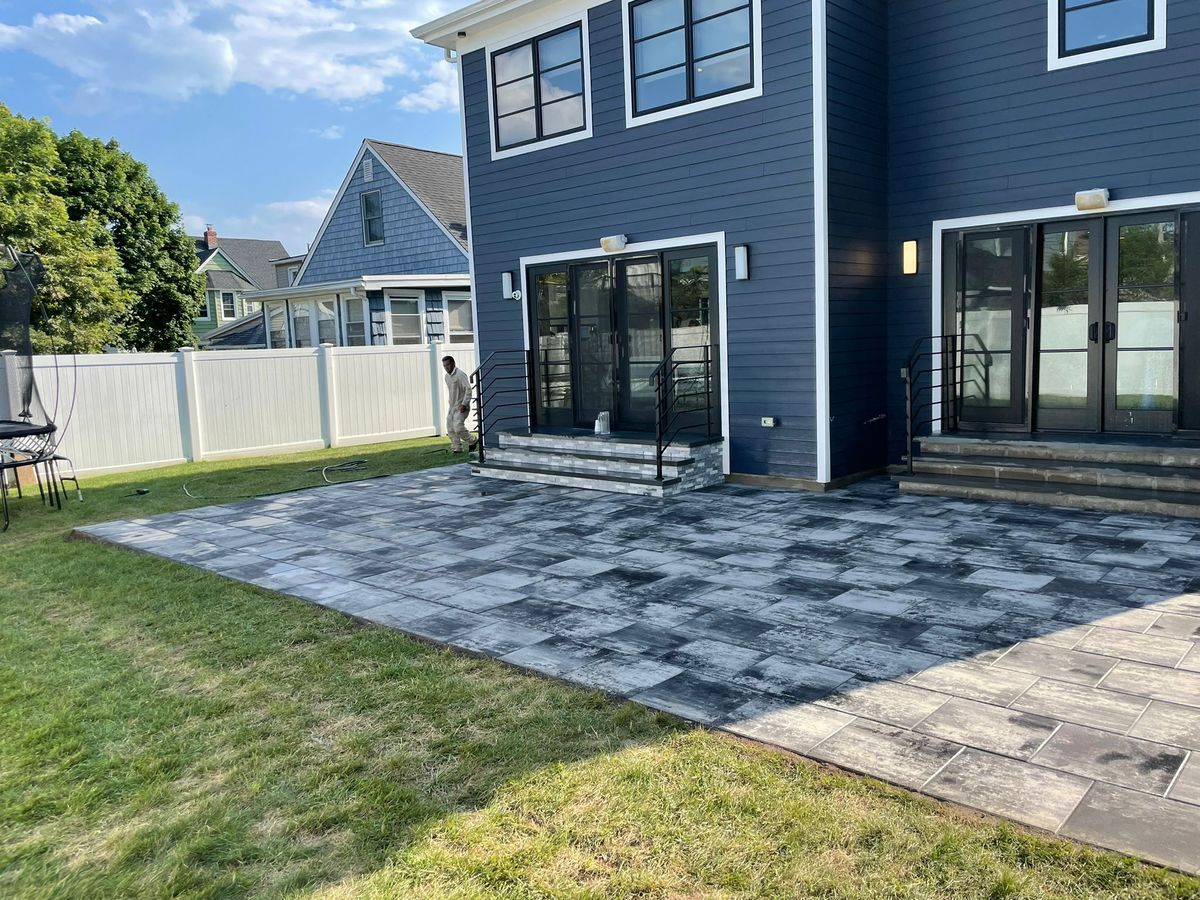 Masonry for Elegant Lawns & Landscaping in Inwood, NY