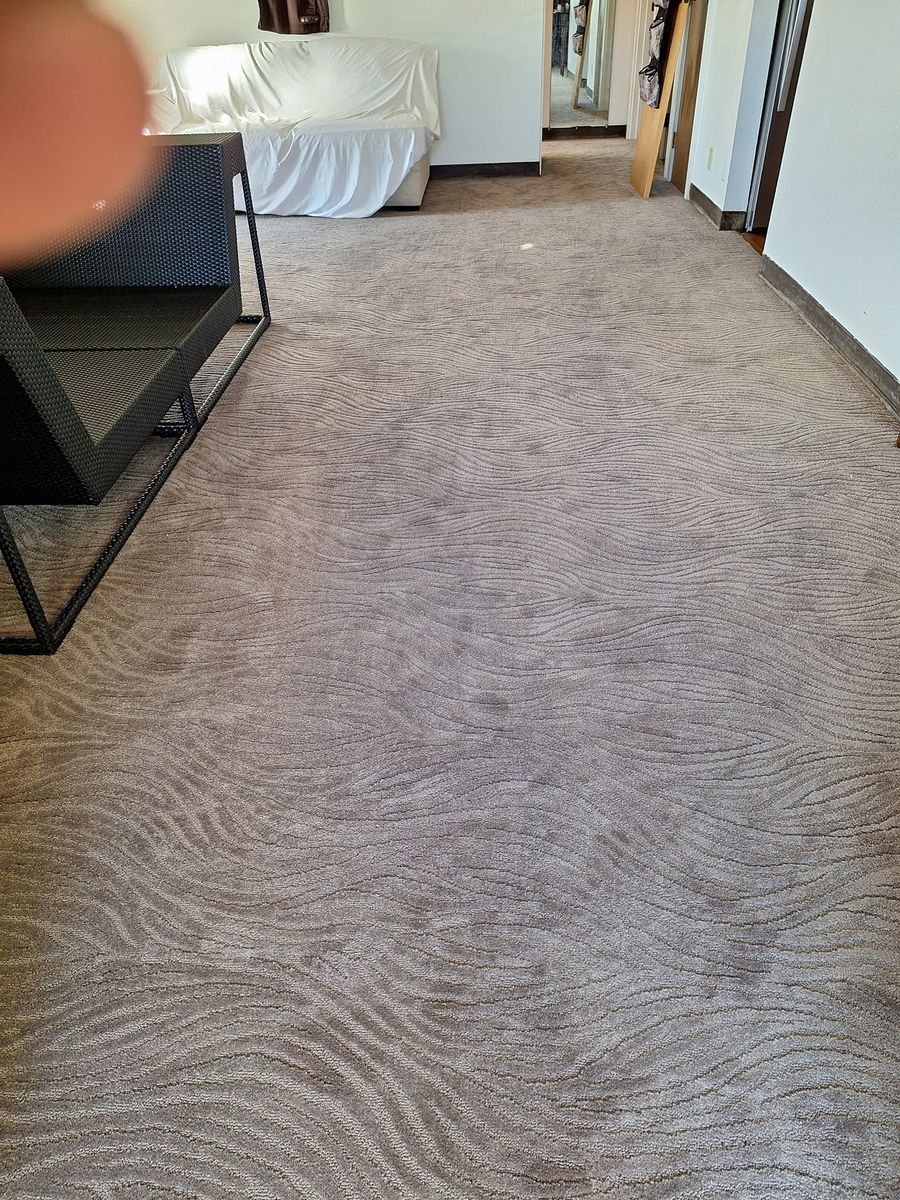 Carpet Installation for Top Knotch Floors HI, LLC  in Honokaa, HI