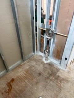 Water Mitigation for N&D Restoration Services When Disaster Strikes, We Come In in Cape Coral,  FL