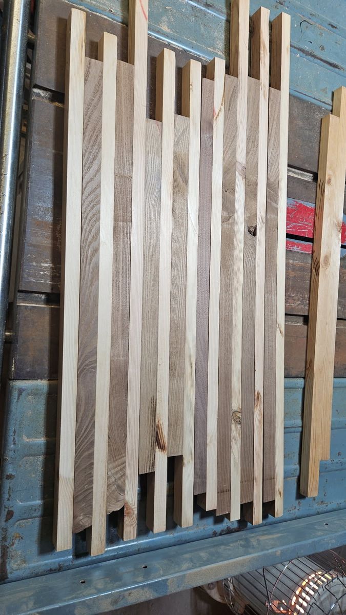 Carpentry for Cribwiz 419 in Toledo, OH