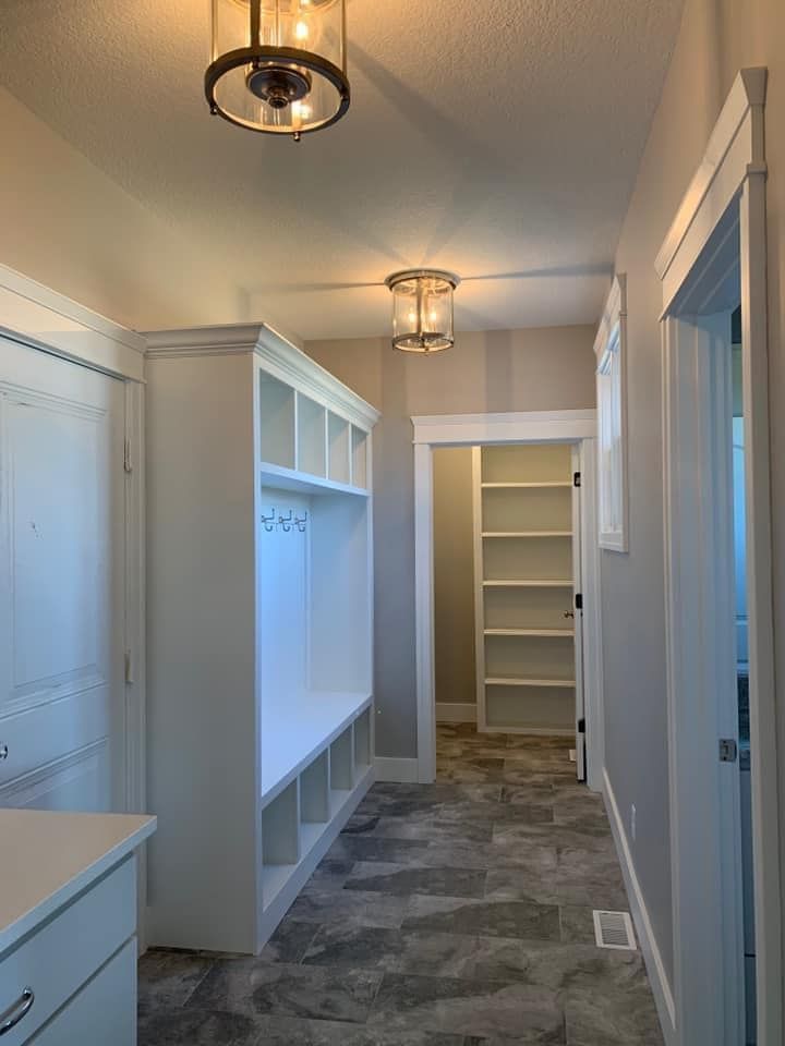 General Remodeling for Murrell Homes in Davenport, IA