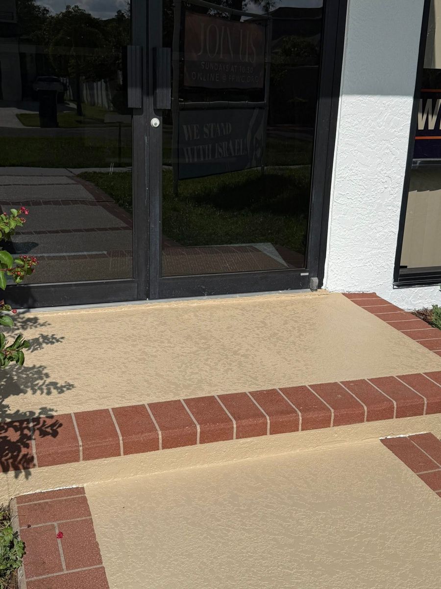 Exterior Painting for Escorpio Painting in Tampa, FL