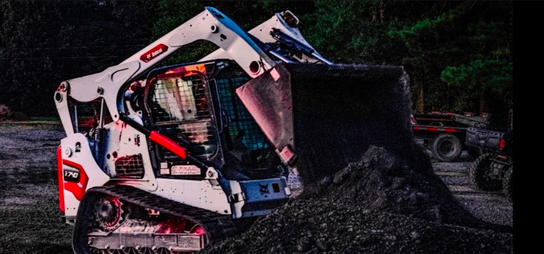 Hardscaping for D&D Unlimited Landscaping in Hartwell, GA