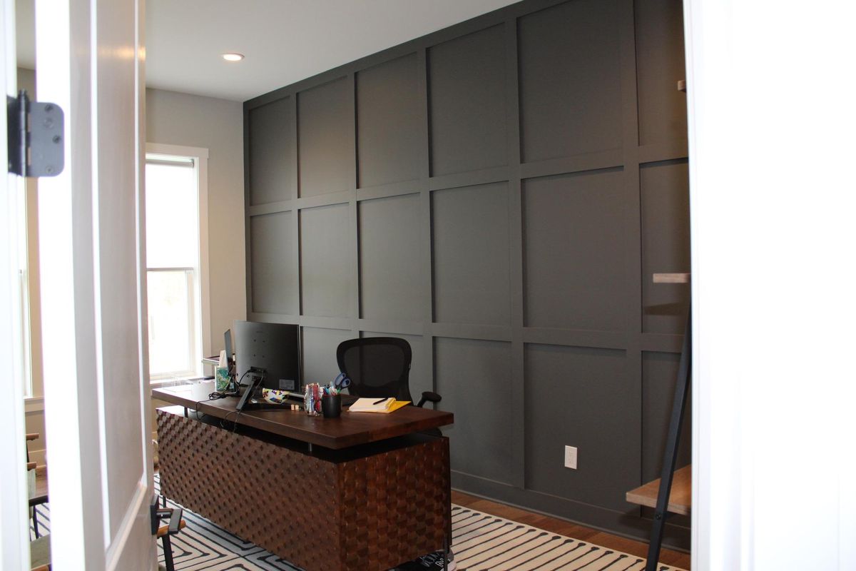 Interior Painting for Apex Painting in Wayne County, MI