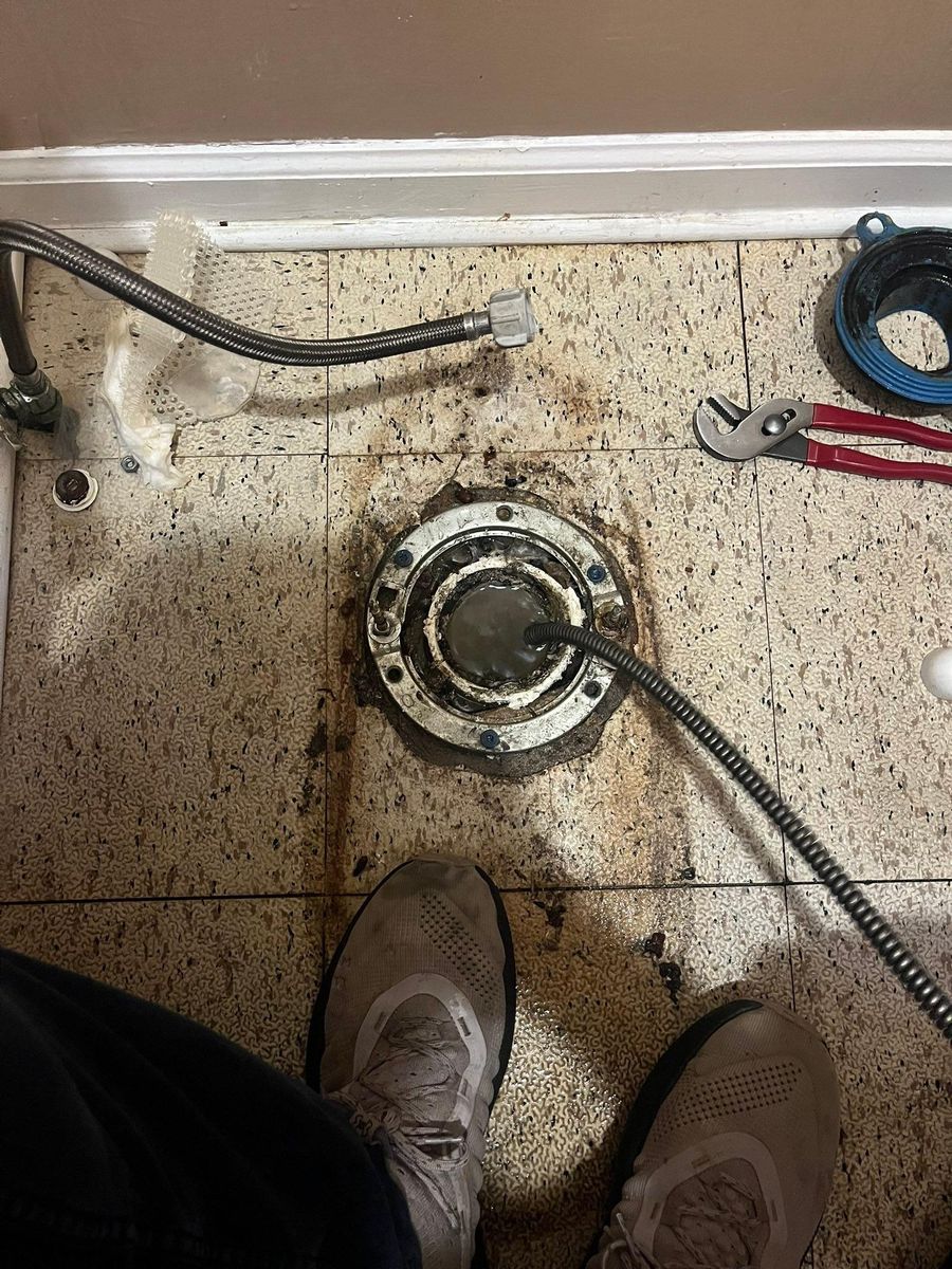 Toilet Repairs and Installation for Swift Flo Plumbing Services in Smyrna, TN