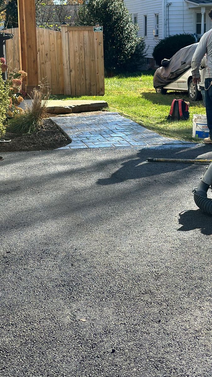 Hardscapes for MAS Home Improvement in Leesburg, VA